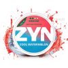 ZYN Nicotine Pouches Cool Watermelon 9mg