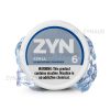 ZYN Nicotine Pouches Mini Chill 6mg
