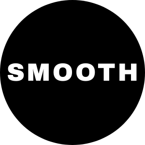 Smooth / Unflavoured