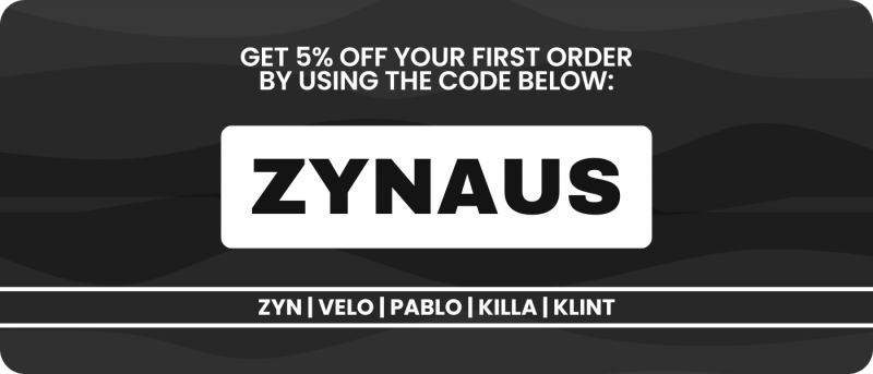 zynaus discount banner for desktop
