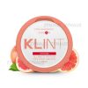 KLINT Nicotine Pouches Pink Grapefruit 11.2mg